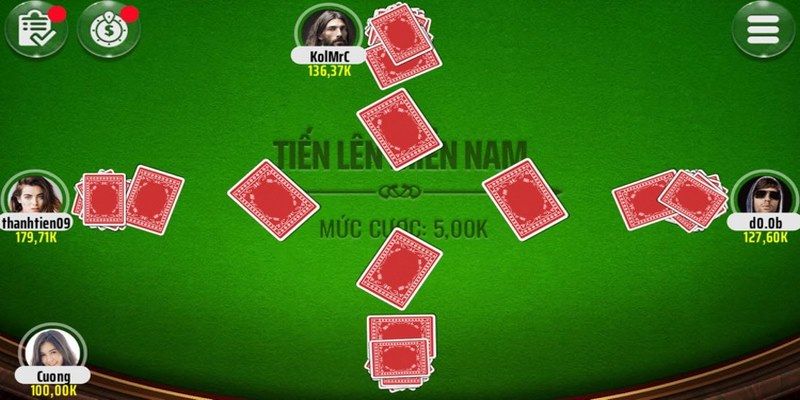 Mẹo nâng cao Game bài tiến lên B52 Club là gì