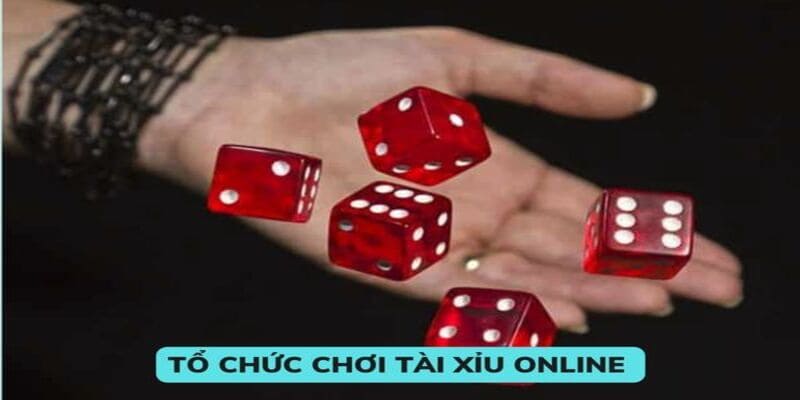 Vai trò của tâm lý khi chơi Quy tắc Tài Xỉu online