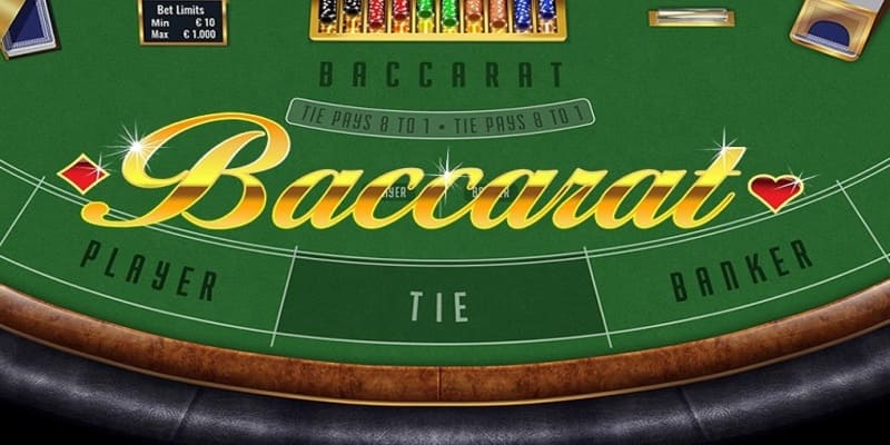 Vì sao cần phải biết Bí kíp đánh Baccarat khi chơi tại B52CLUB?